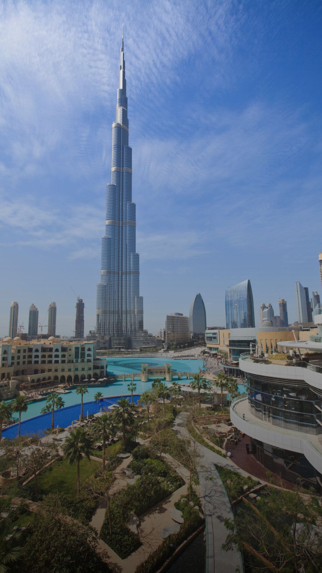 Como a engenharia permitiu alcançar essa altura colossal? - inspiração 2