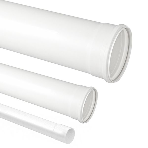 Materiais do Cano: PVC, E a Durabilidade que Você Precisa - inspiração 1