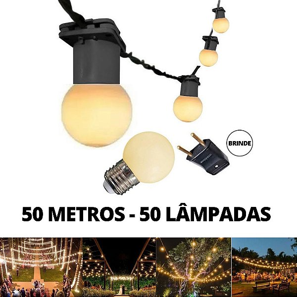 O Fio de Luz Ideal para Cada Ambiente: Qual Comprimento Escolher? - inspiração 1