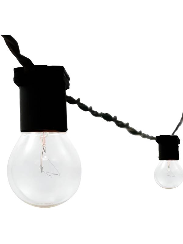 A Importância da Distância entre as Lâmpadas: Influência no Comprimento Total - inspiração 2