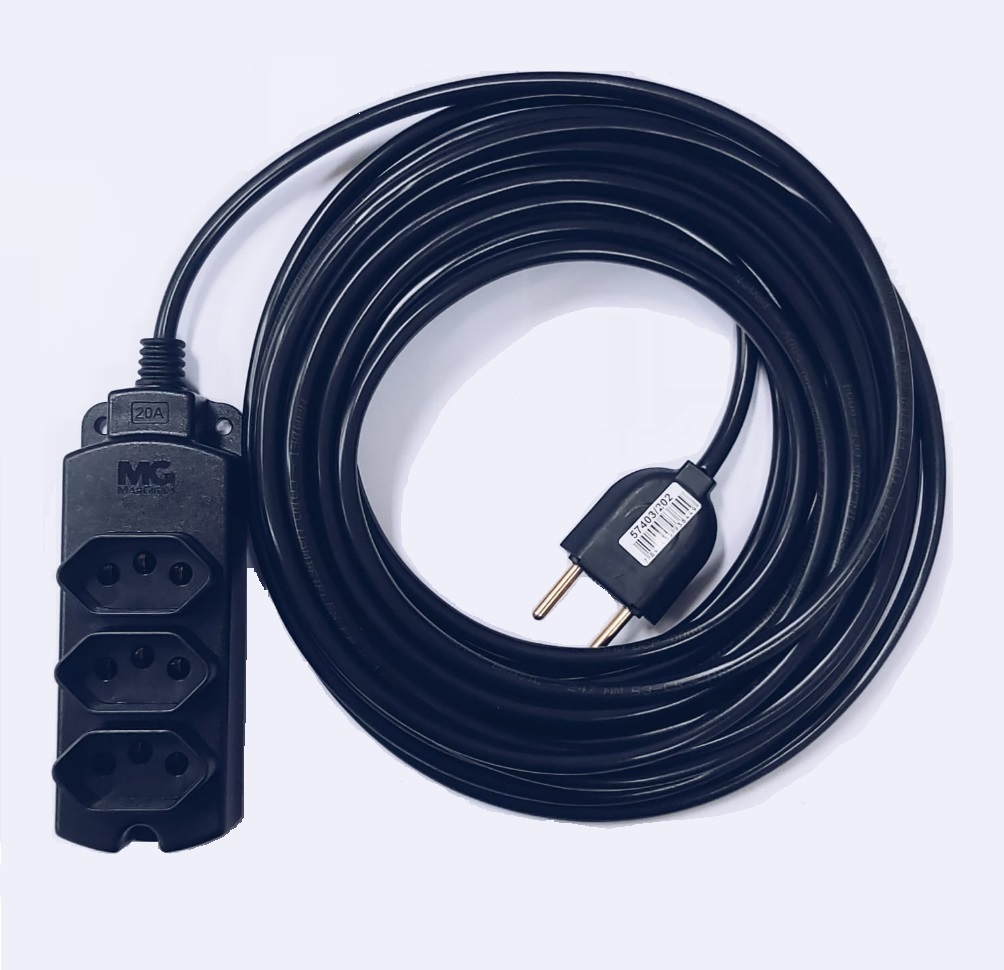 O Comprimento Extra: Aquele Pequeno Luxo de Segurança - inspiração 2