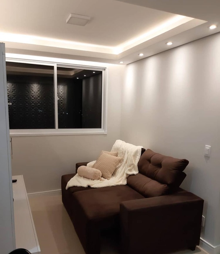 Medindo o Perímetro do Teto: O Primeiro Passo - inspiração 1