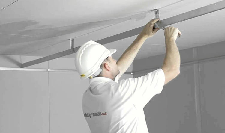 Medindo o Perímetro do Teto: O Primeiro Passo - inspiração 2