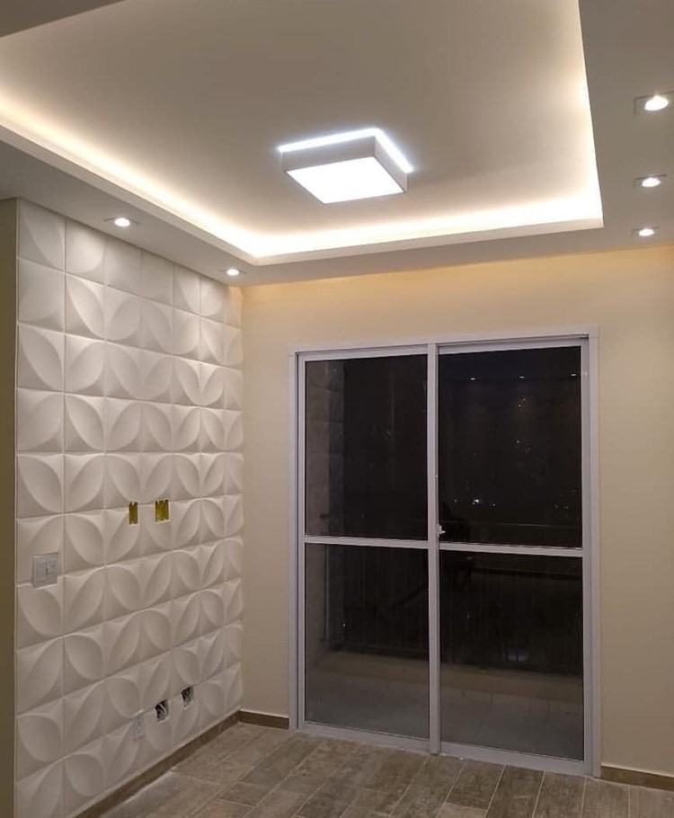 A Fórmula Simples para Calcular o Gesso - inspiração 2