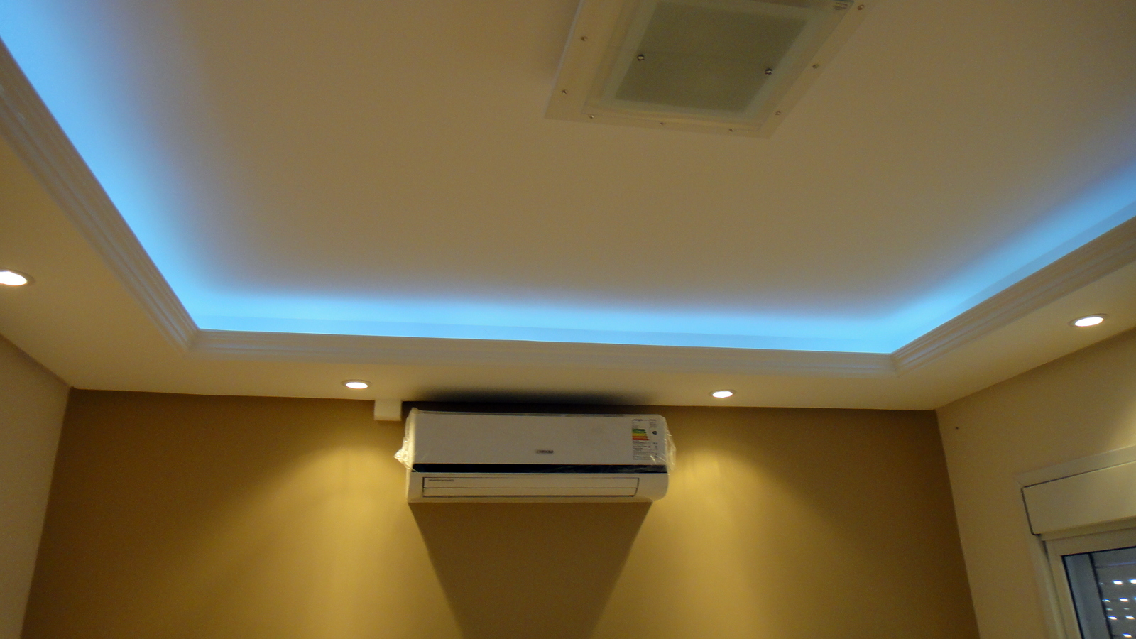 Exemplo Prático: Calculando para um Cômodo Médio - inspiração 2