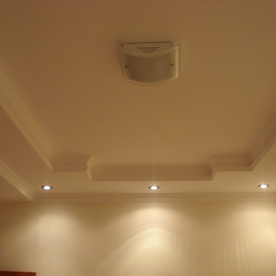 Materiais Adicionais: Argamassa e Acabamento - inspiração 1