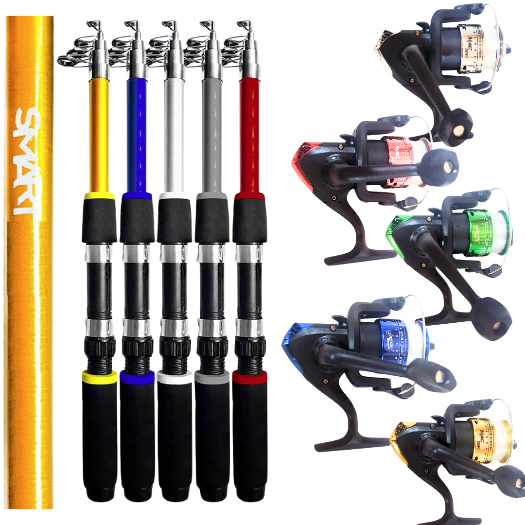 Exemplos Práticos: Molinetes Pequenos vs. Grandes - inspiração 1