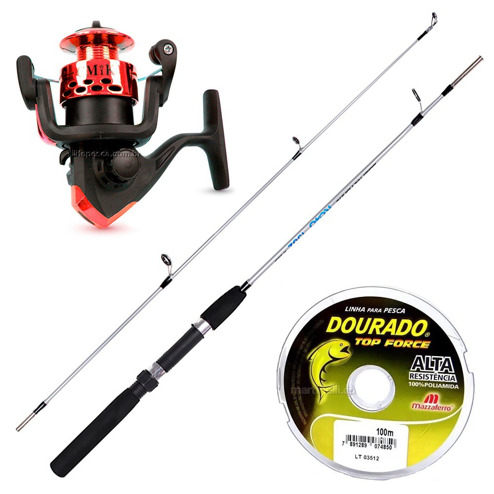 O Que Acontece se Colocar Muita ou Pouca Linha? - inspiração 1