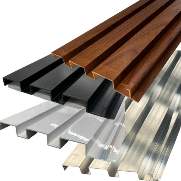 A Densidade da Ripa: Mais Juntas ou Mais Espaçadas? - inspiração 1