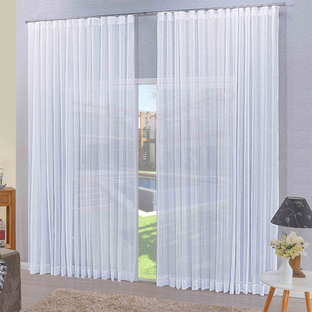 Compreendendo a Importância da Trama Aberta do Voil - inspiração 2