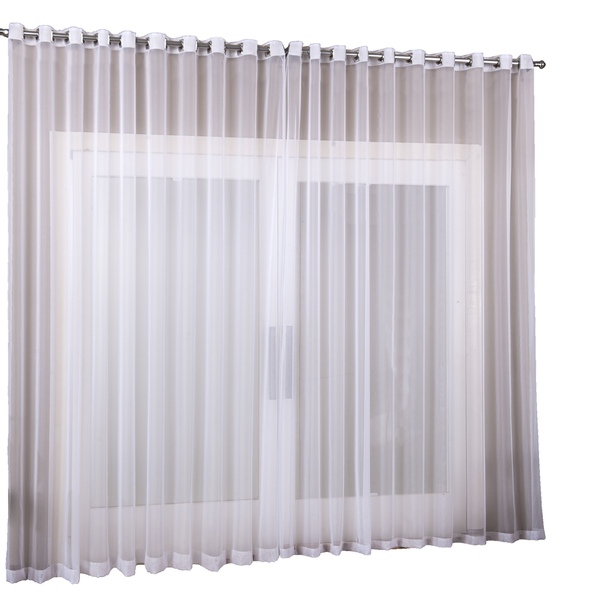 Para um Volume Extra: Três Vezes a Largura da Janela - inspiração 1