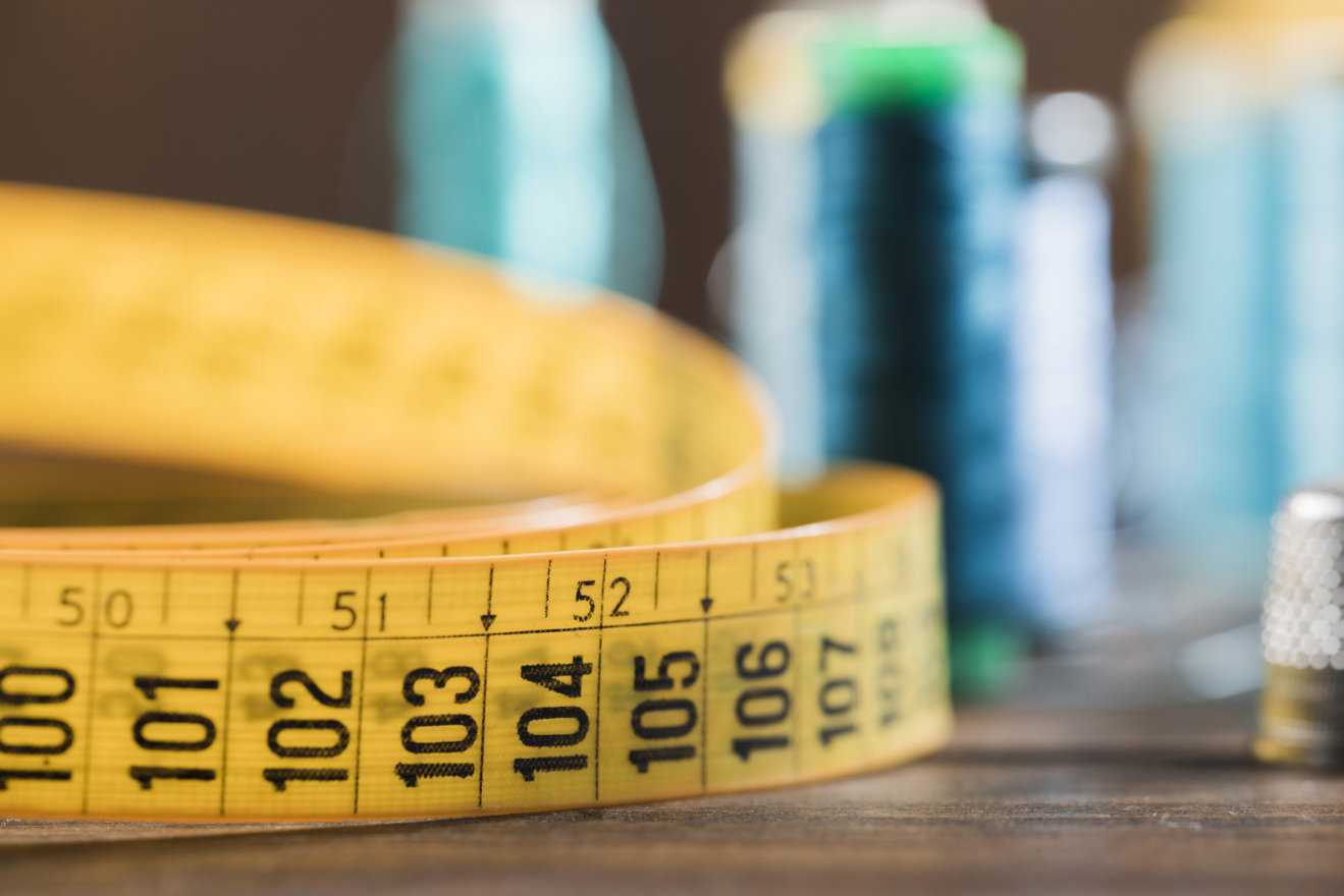 Tecidos Especiais e Suas Metragens Não Convencionais - inspiração 2