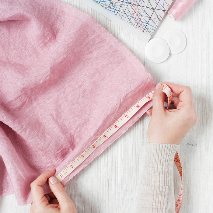 Onde Comprar Tecidos: Lojas Físicas vs. Online e suas Metragens - inspiração 1