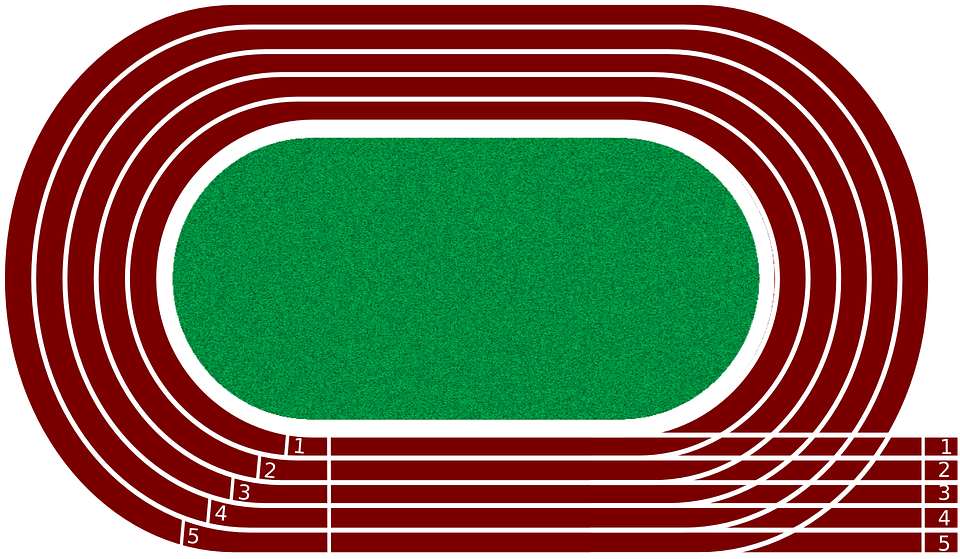 Pistas Cobertas vs. Abertas: Pequenas Diferenças de Design - inspiração 2
