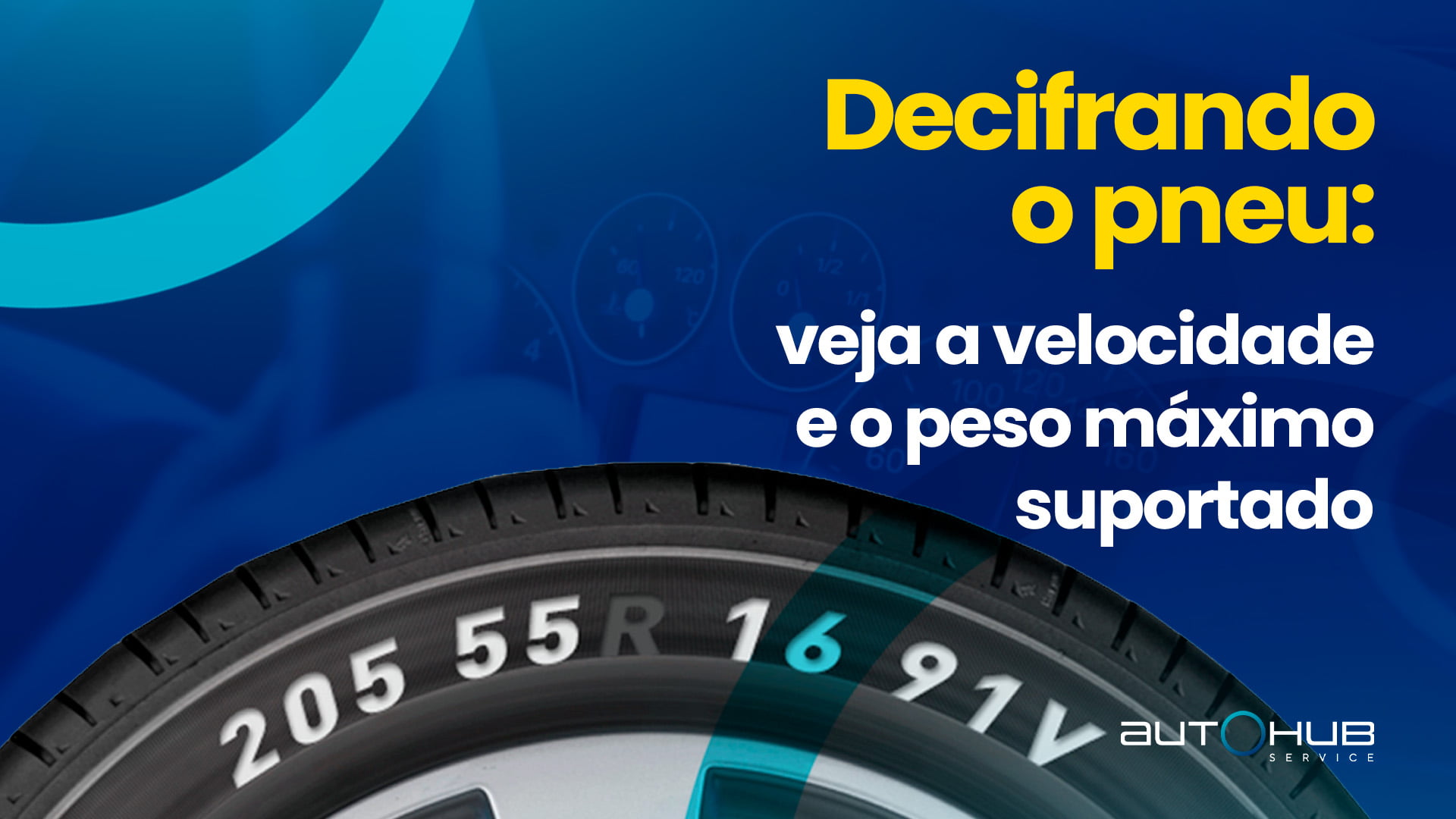 Verificando a Capacidade de Carga do Seu Pneu - inspiração 1