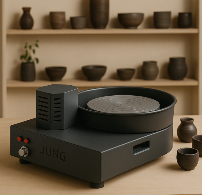 Torna Pequenos, Sonhos Grandes: A Argila Ideal para Iniciantes - inspiração 1