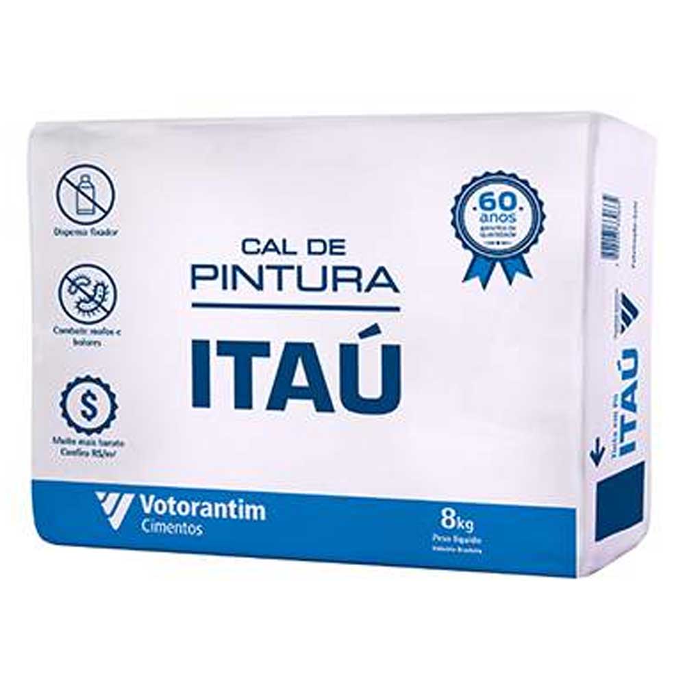 A Escolha da Cal: Hidratada ou Cal Virgem, Qual a Melhor? - inspiração 2