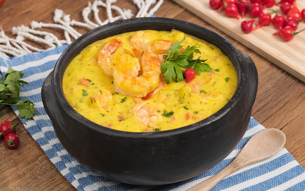 Tipo de Camarão: Pequeno, Médio ou Grande? Faz Diferença? - inspiração 2