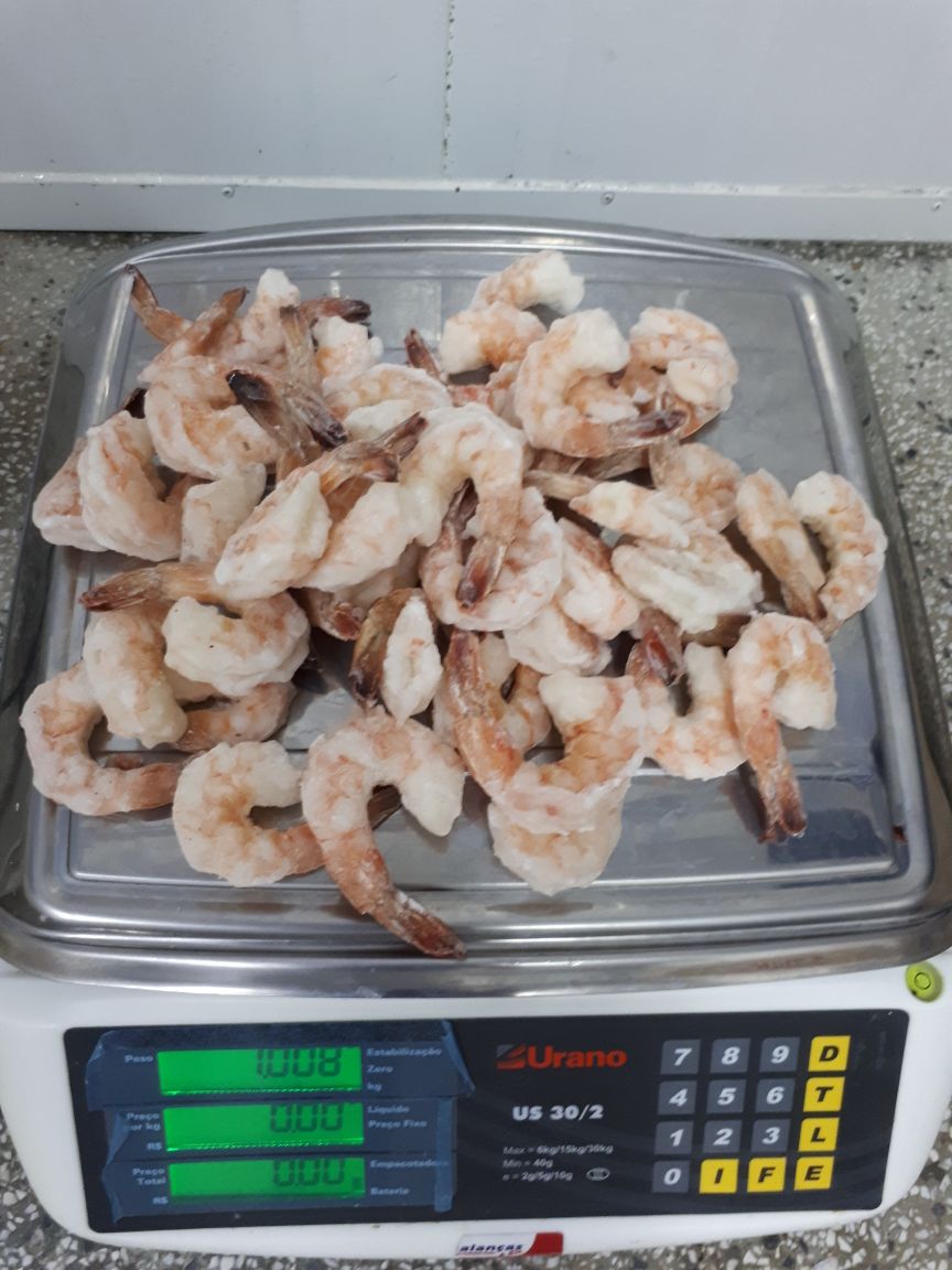 Forma de Preparo: Fresco, Congelado, Cozido ou Cru? - inspiração 2