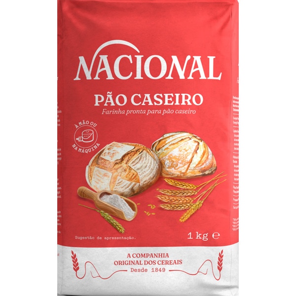 O Poder do Fermento: Fresco, Seco ou Natural? - inspiração 2