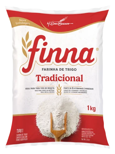 O Ponto Certo: Como Saber se a Massa Está Pronta - inspiração 2