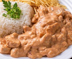 Frango Assado ou Cozido: A Conta Que Não Falha - inspiração 1