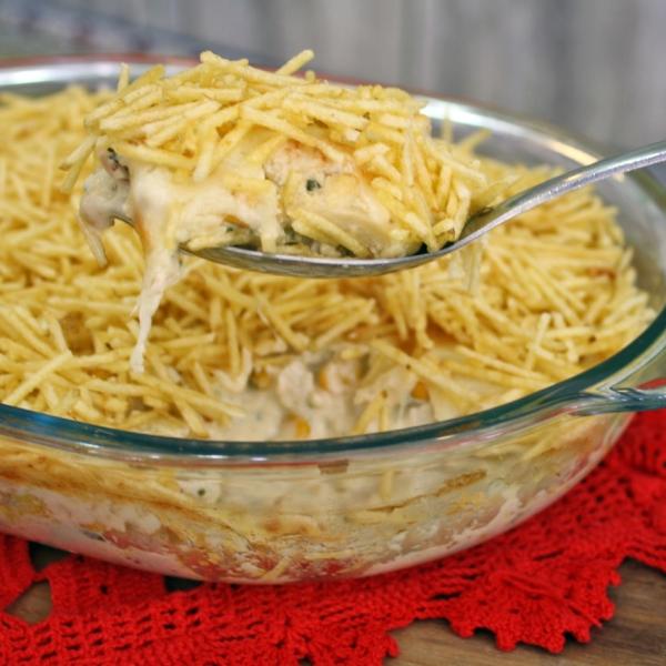 Tipos de Cortes de Frango e o Impacto na Quantidade - inspiração 1