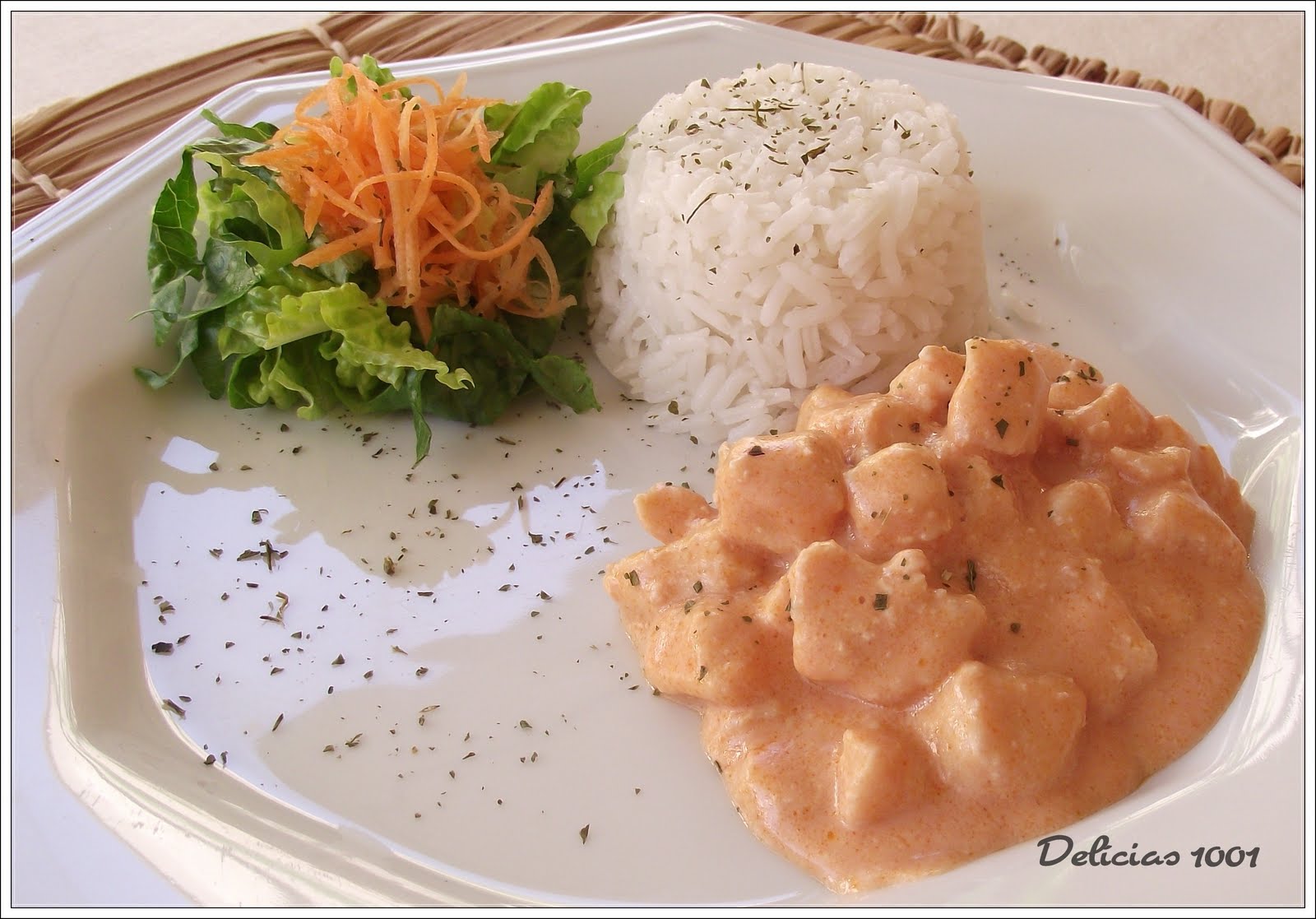 Como Lidar com Restrições Alimentares e Sobras - inspiração 1