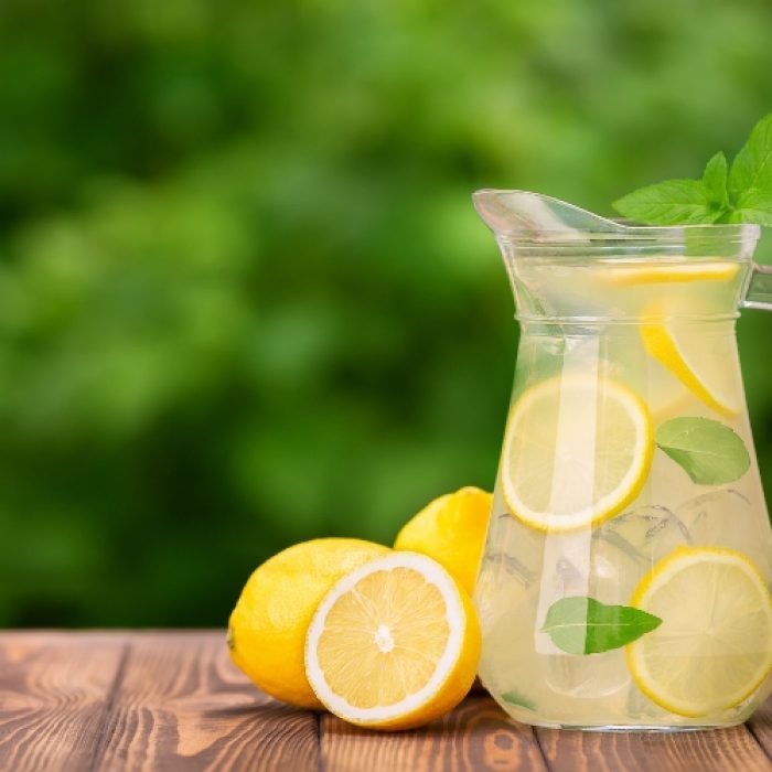 A Variedade do Limão Faz Diferença? - inspiração 1