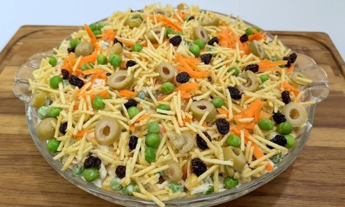 Montando o Cardápio: Pensando em Outras Delícias - inspiração 2