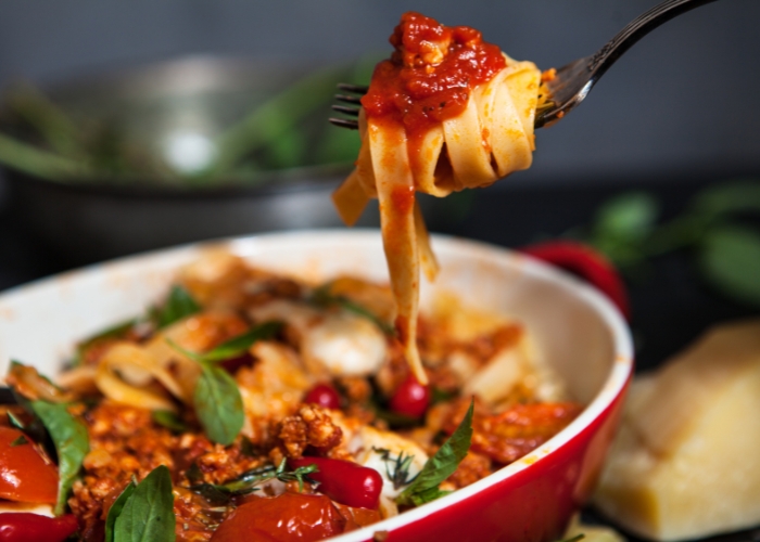 Para 20 Pessoas: A Receita Perfeita em Gramas - inspiração 1