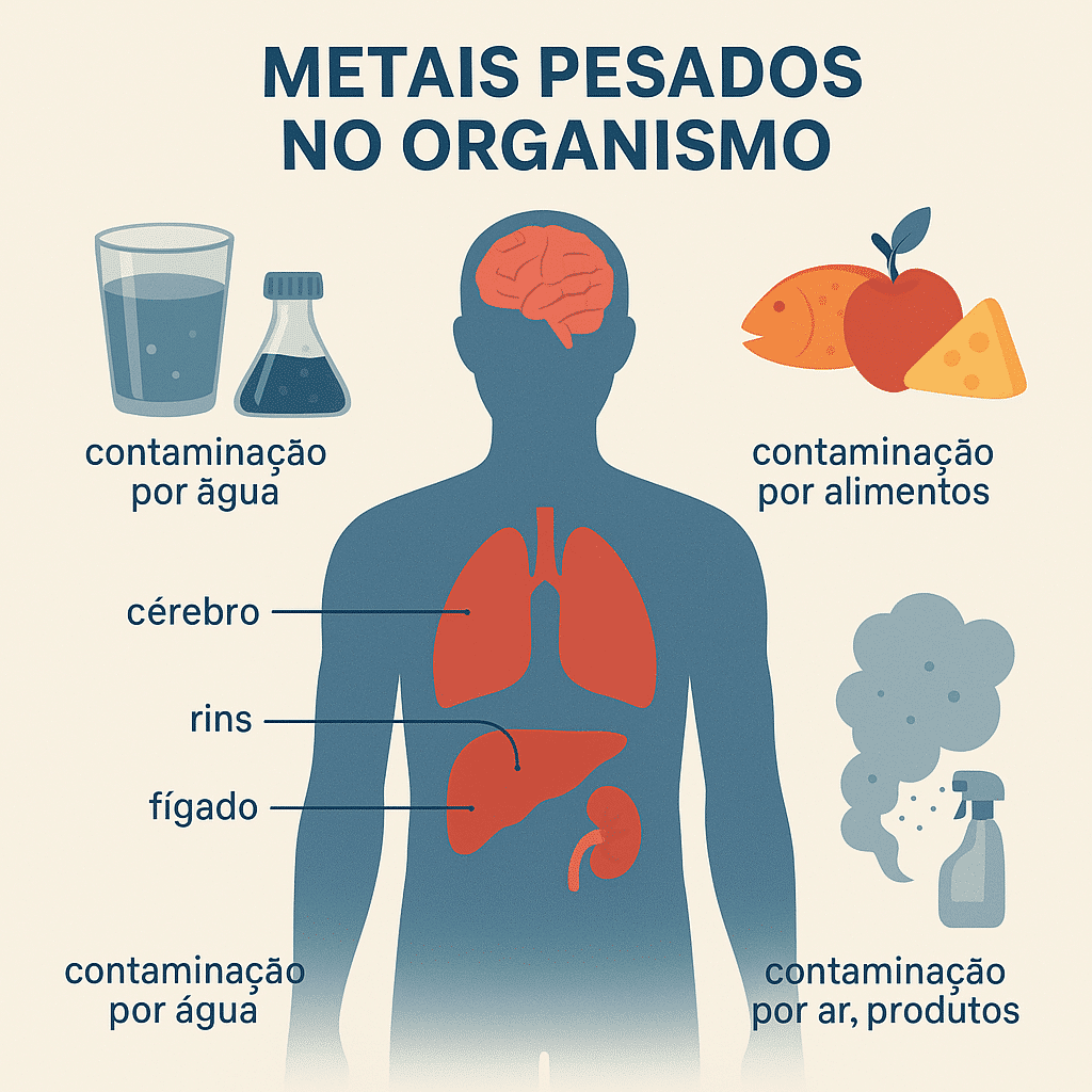 Titânio: O Campeão da Bioocompatibilidade - inspiração 2