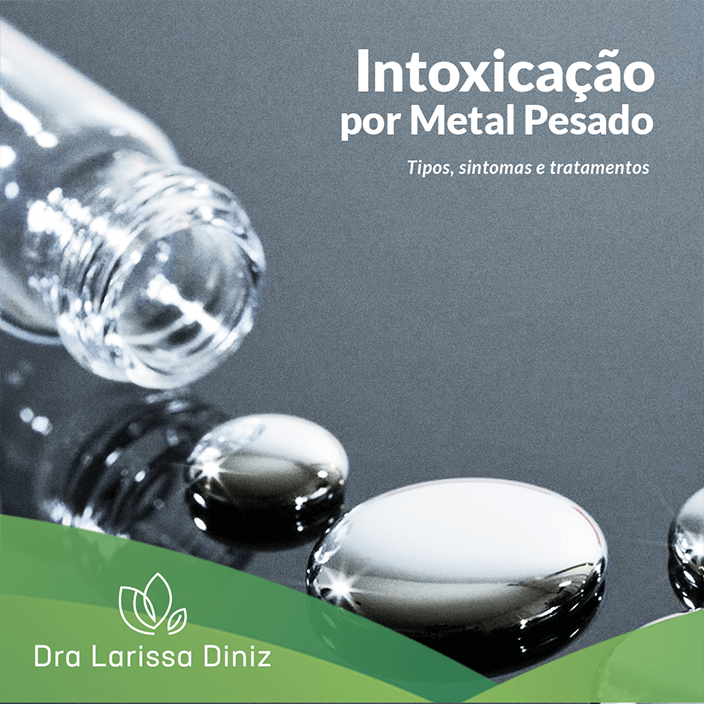 Como o Corpo Reage aos Diferentes Metais Implantados - inspiração 1