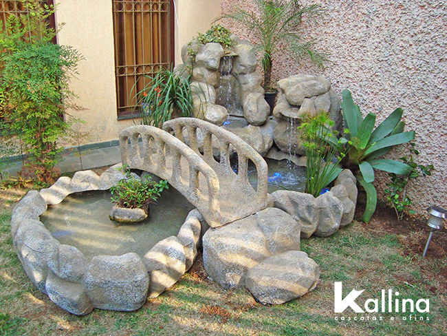 Fatores de Influência: Altura, Largura e Fluxo da Água - inspiração 1