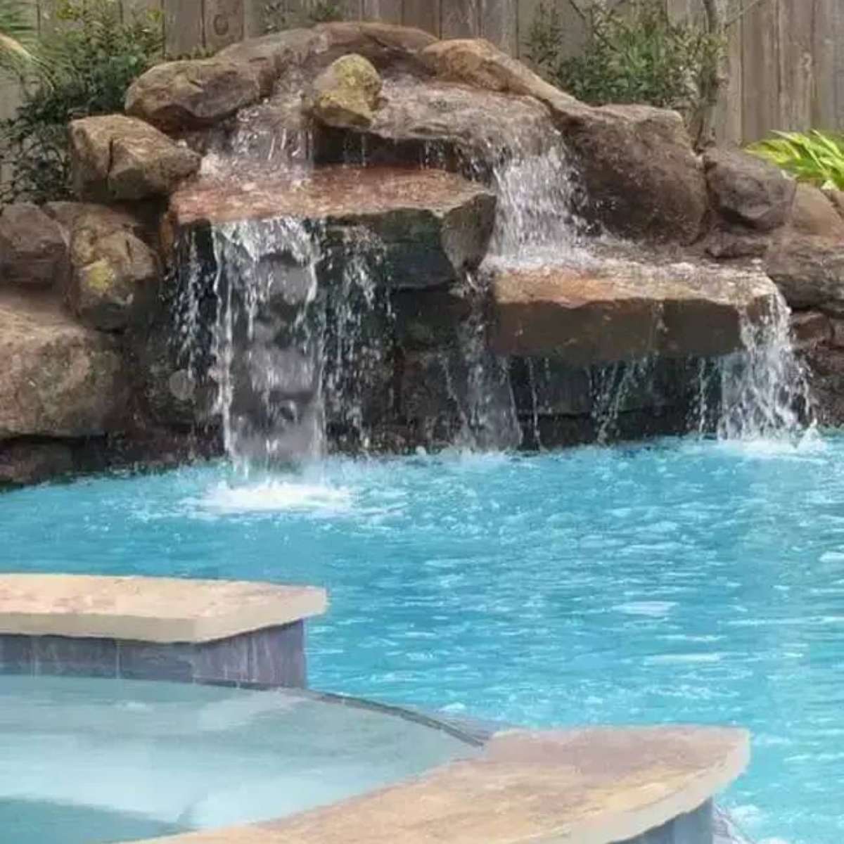 Pedras de Base vs. Pedras de Acabamento: Papéis Distintos - inspiração 1