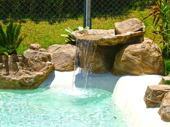 Pedras de Base vs. Pedras de Acabamento: Papéis Distintos - inspiração 2