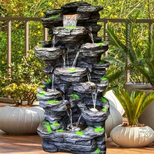 A Proporção Perfeita: Equilíbrio Visual e Estrutural - inspiração 1