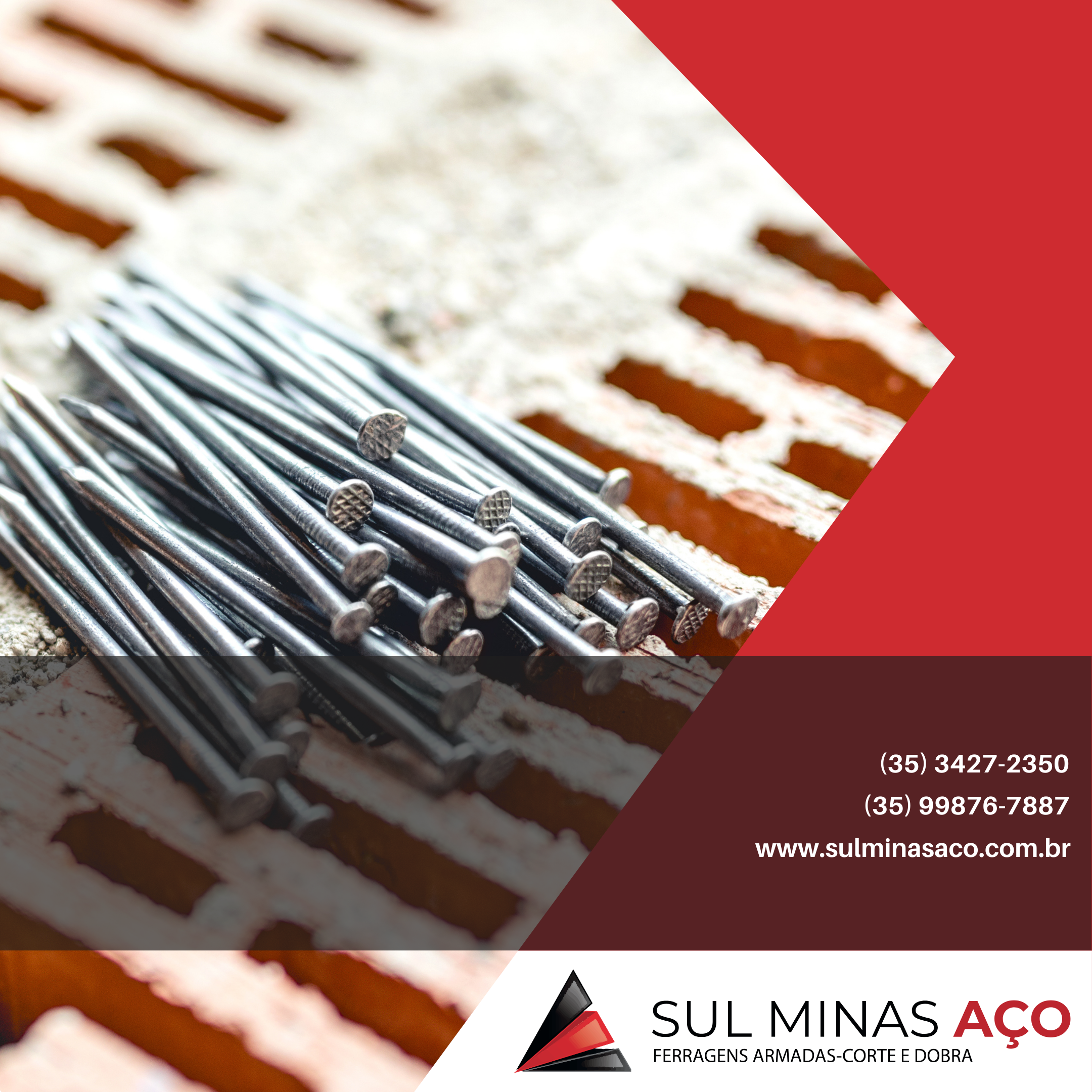 Telhas metálicas: Leveza e fixação eficiente - inspiração 1