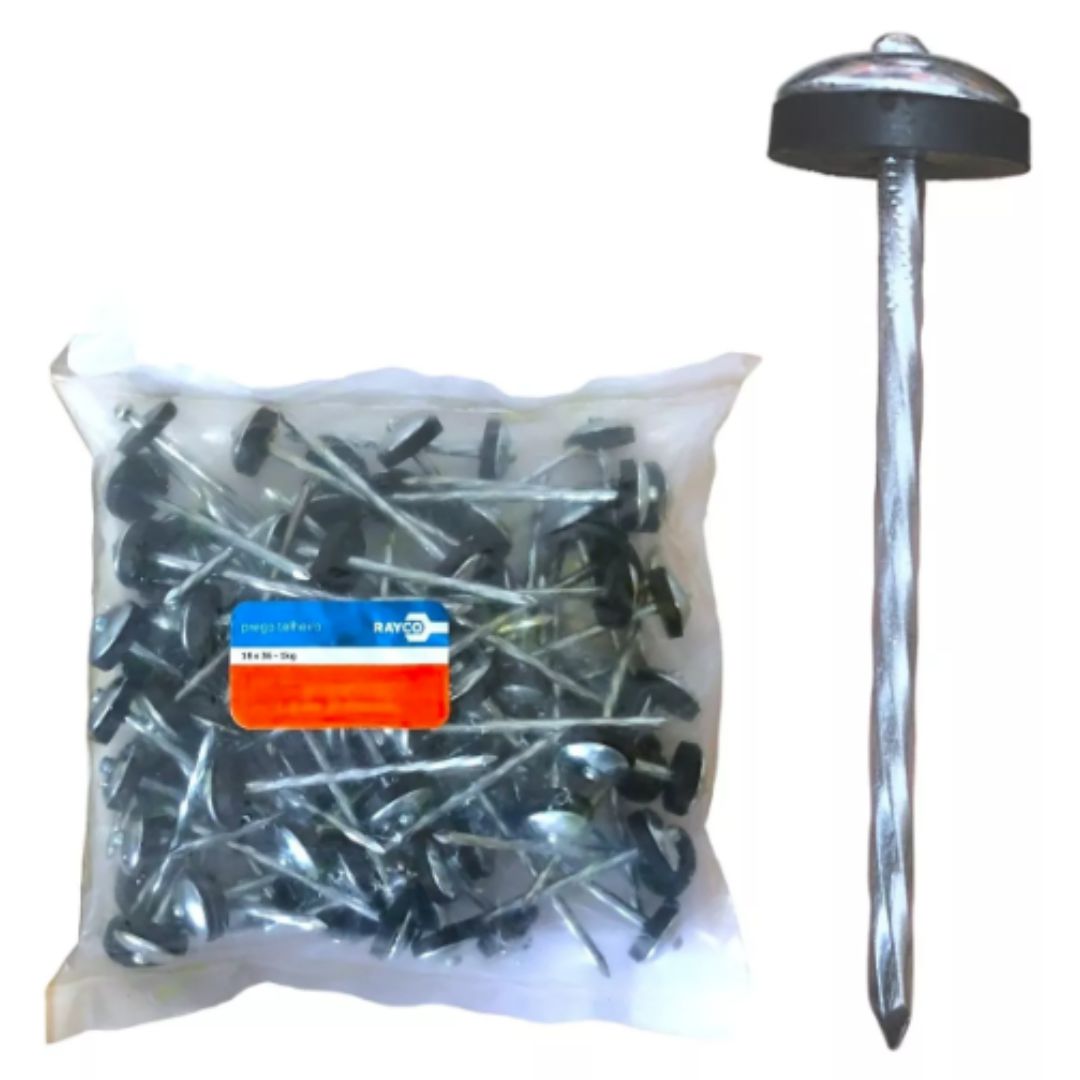 Ferramentas e acessórios que facilitam a contagem de pregos - inspiração 2