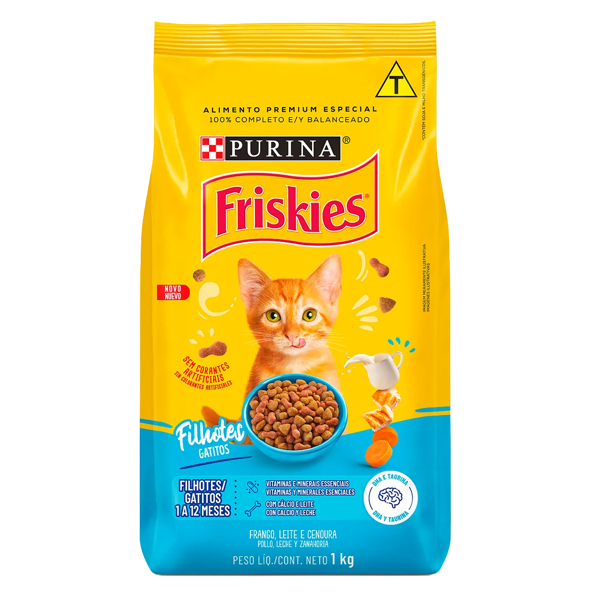 Ferramentas Práticas Para Estimar o Consumo Mensal de Ração - inspiração 1