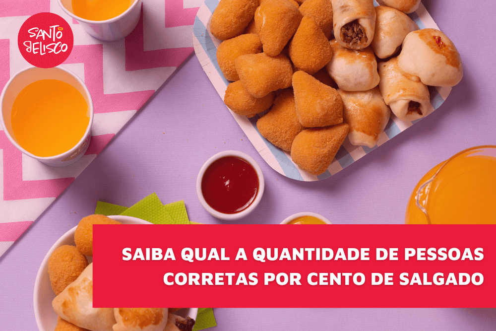 Calculando para Festas Infantis: Um Olhar Diferente no Consumo - inspiração 1