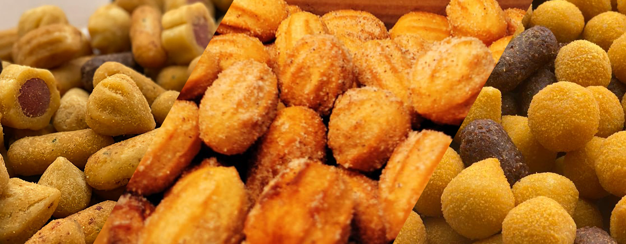 O Horário da Festa: Influência Direta no Apetite dos Seus Convidados - inspiração 1