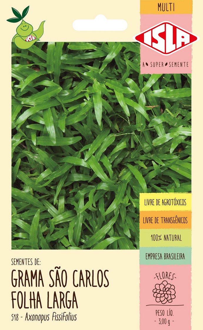 Clima e Época de Plantio: Aliados da sua Grama - inspiração 2