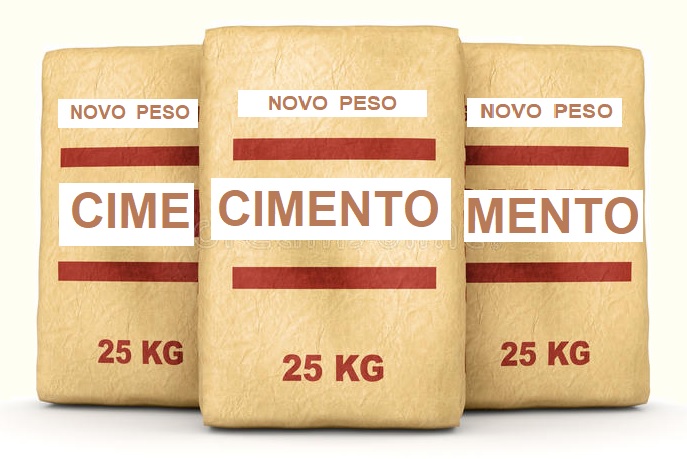 Onde encontrar a informação do peso na embalagem - inspiração 1