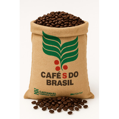 O Padrão Brasileiro: Nosso Ponto de Partida - inspiração 2