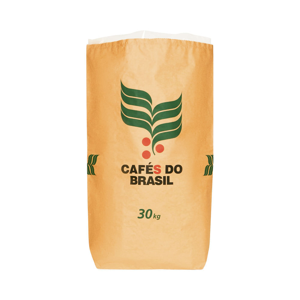 O Que Acontece com as Sacas de Exportação? - inspiração 1