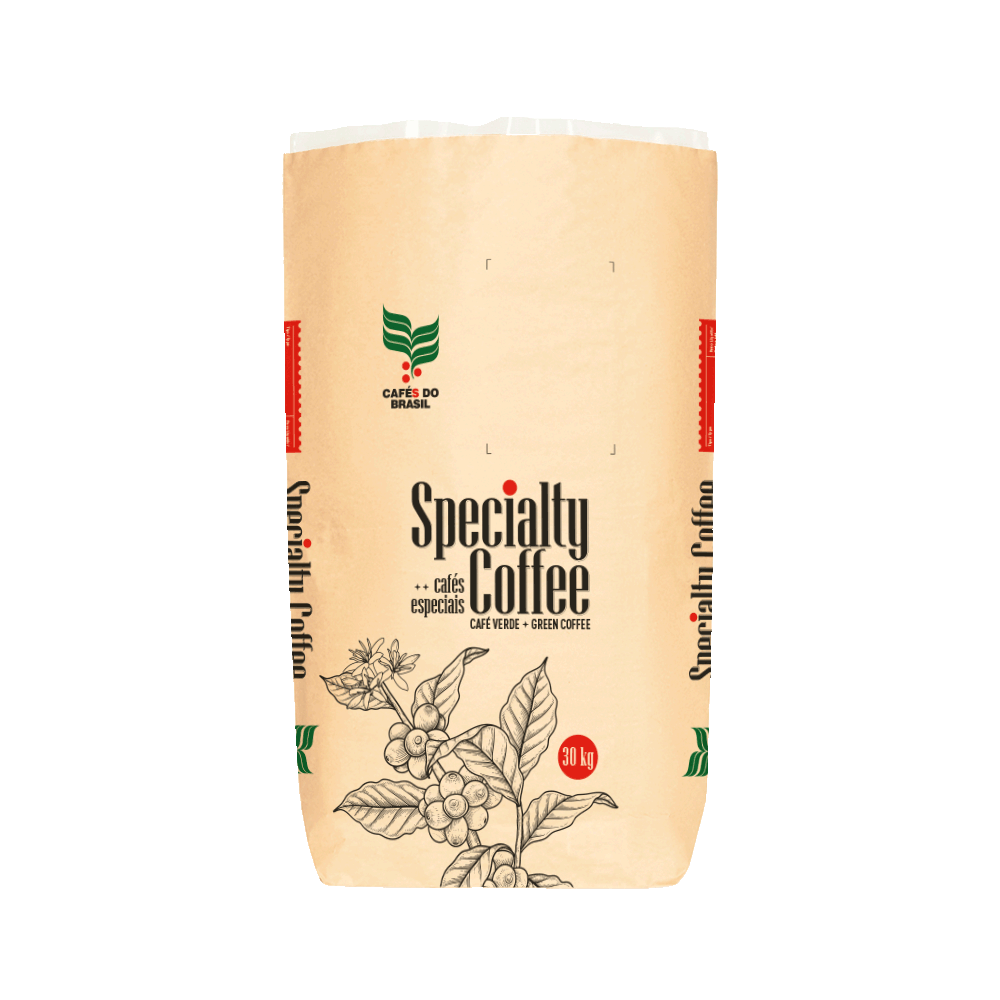 O Que Acontece com as Sacas de Exportação? - inspiração 2