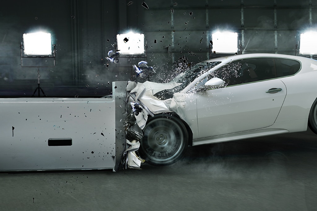 Por que a resistência da longarina é tão crucial? - inspiração 1