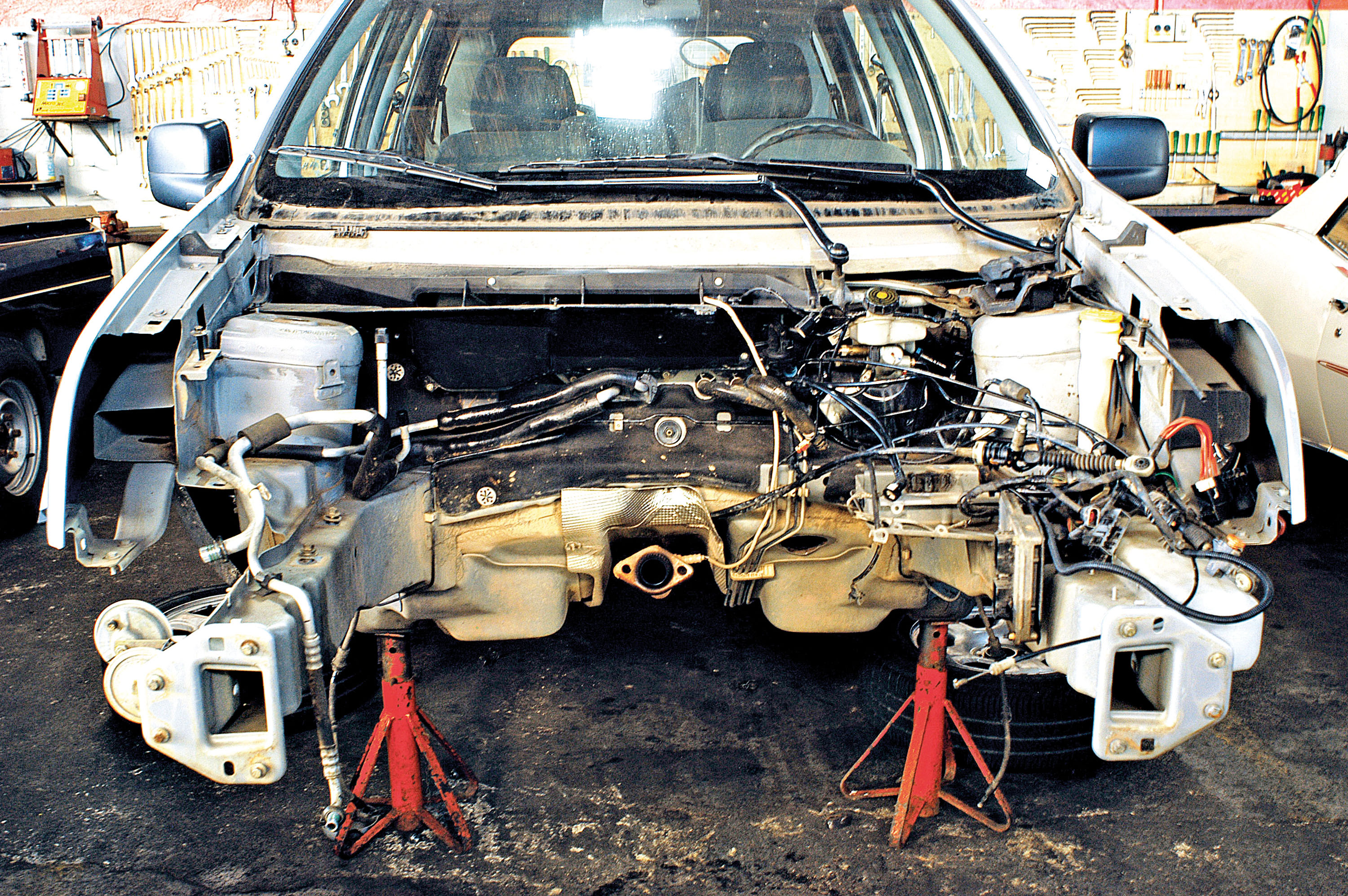 Cálculos e normas técnicas para determinar a carga máxima - inspiração 1