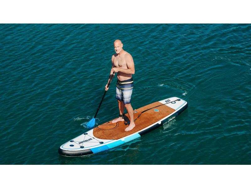 Peso do Pranchista: O Fator Mais Direto na Flutuação - inspiração 1